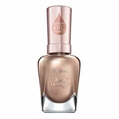 Nagu laka Sally Hansen Color Therapy 14.7 ml, 170 Glow With The Flow cena un informācija | Nagu lakas, stiprinātāji | 220.lv