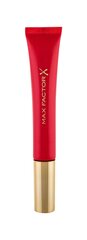 Max Factor Colour Elixir Cushion lūpu spīdums 9 ml, 035 Baby Star Coral cena un informācija | Lūpu krāsas, balzāmi, spīdumi, vazelīns | 220.lv