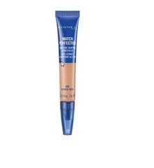 Maskējošs līdzeklis Rimmel Match Perfection 7 ml cena un informācija | Grima bāzes, tonālie krēmi, pūderi | 220.lv