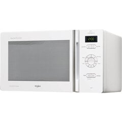 Микроволновая печь Whirlpool MCP346WH цена и информация | Микроволновые печи | 220.lv