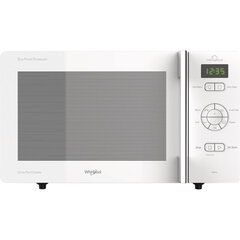 Whirlpool MCP346WH cena un informācija | Mikroviļņu krāsnis | 220.lv