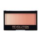 Vaigu sārtums Makeup Revolution London 12 g цена и информация | Bronzeri, vaigu sārtumi | 220.lv