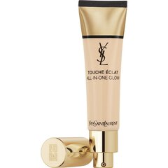 Grima pamats Yves Saint Laurent Touche Eclat All In One Glow SPF 23 30 ml цена и информация | Пудры, базы под макияж | 220.lv