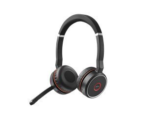 Jabra Evolve 75 7599-838-109 цена и информация | Austiņas | 220.lv