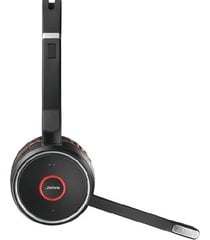 Jabra Evolve 75 7599-838-109 cena un informācija | Austiņas | 220.lv