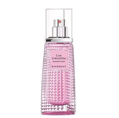 Givenchy Live Irresistible Blossom Crush EDT 30ml цена и информация | Женские духи | 220.lv