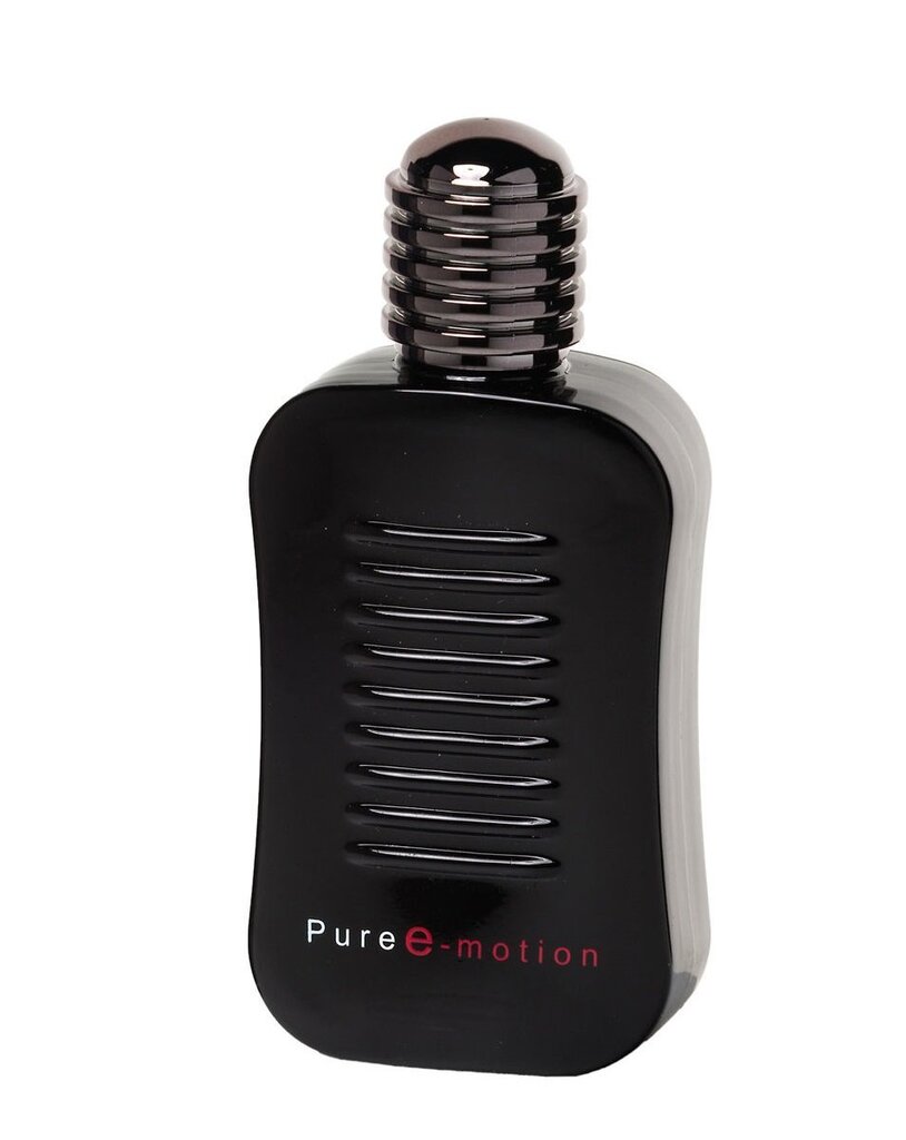 Tualetes ūdens Omerta Pure E-motion EDT vīriešiem 100 ml cena un informācija | Vīriešu smaržas | 220.lv