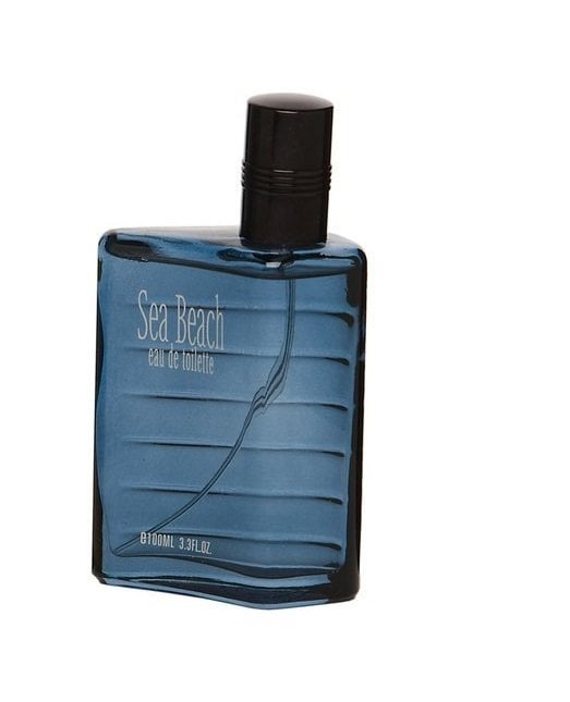 Tualetes ūdens Real Time Sea Beach EDT vīriešiem 100 ml цена и информация | Vīriešu smaržas | 220.lv