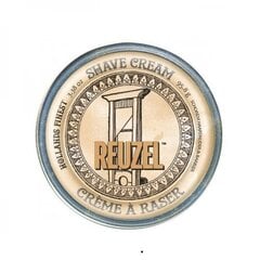 Skūšanās krēms Reuzel Hollands Finest Shave Cream vīriešiem 95.8 g cena un informācija | Reuzel Smaržas, kosmētika | 220.lv