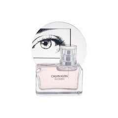 Парфюмированная вода Calvin Klein EDP для женщин 30 мл цена и информация | Женские духи | 220.lv