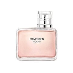Parfimērijas ūdens Calvin Klein Women EDP sievietēm 100 ml cena un informācija | Calvin Klein Datortehnika | 220.lv