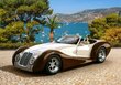 Puzle Castorland "Roadster in Riviera", 500 d. cena un informācija | Puzles, 3D puzles | 220.lv