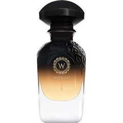 Парфюмированная вода для мужчин/женщин Widian Aj Arabia Black Collection I EDP 50 мл цена и информация | Женские духи | 220.lv