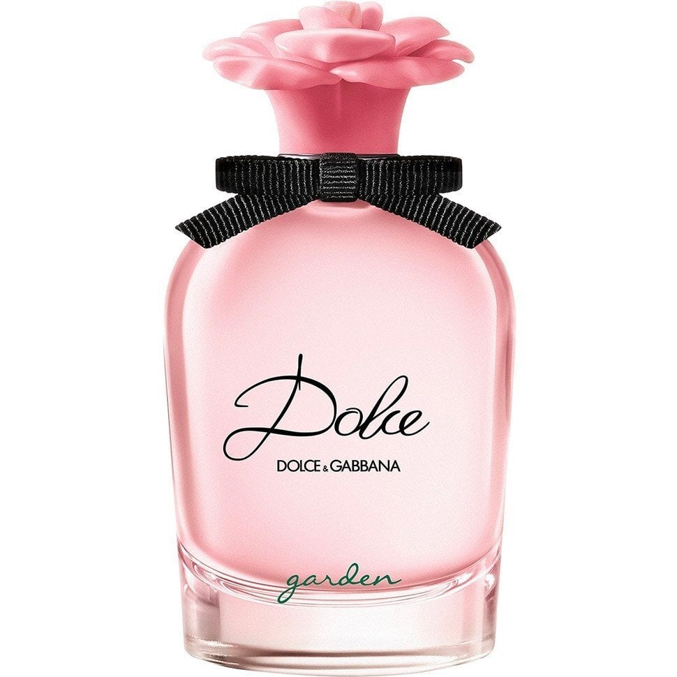 Parfimērijas ūdens Dolce & Gabbana Dolce Garden EDP sievietēm 75 ml cena un informācija | Sieviešu smaržas | 220.lv