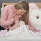 Pirmais bērnu aprūpes komplekts CuddleCo Comfi - Love, Bundle Sugar internetā