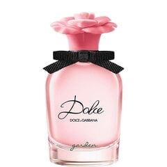 Parfimērijas ūdens Dolce & Gabbana Dolce Garden EDP sievietēm 50 ml cena un informācija | Sieviešu smaržas | 220.lv