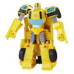 Transformers Cyberverse Hive Swarm цена и информация | Конструктор автомобилей игрушки для мальчиков | 220.lv
