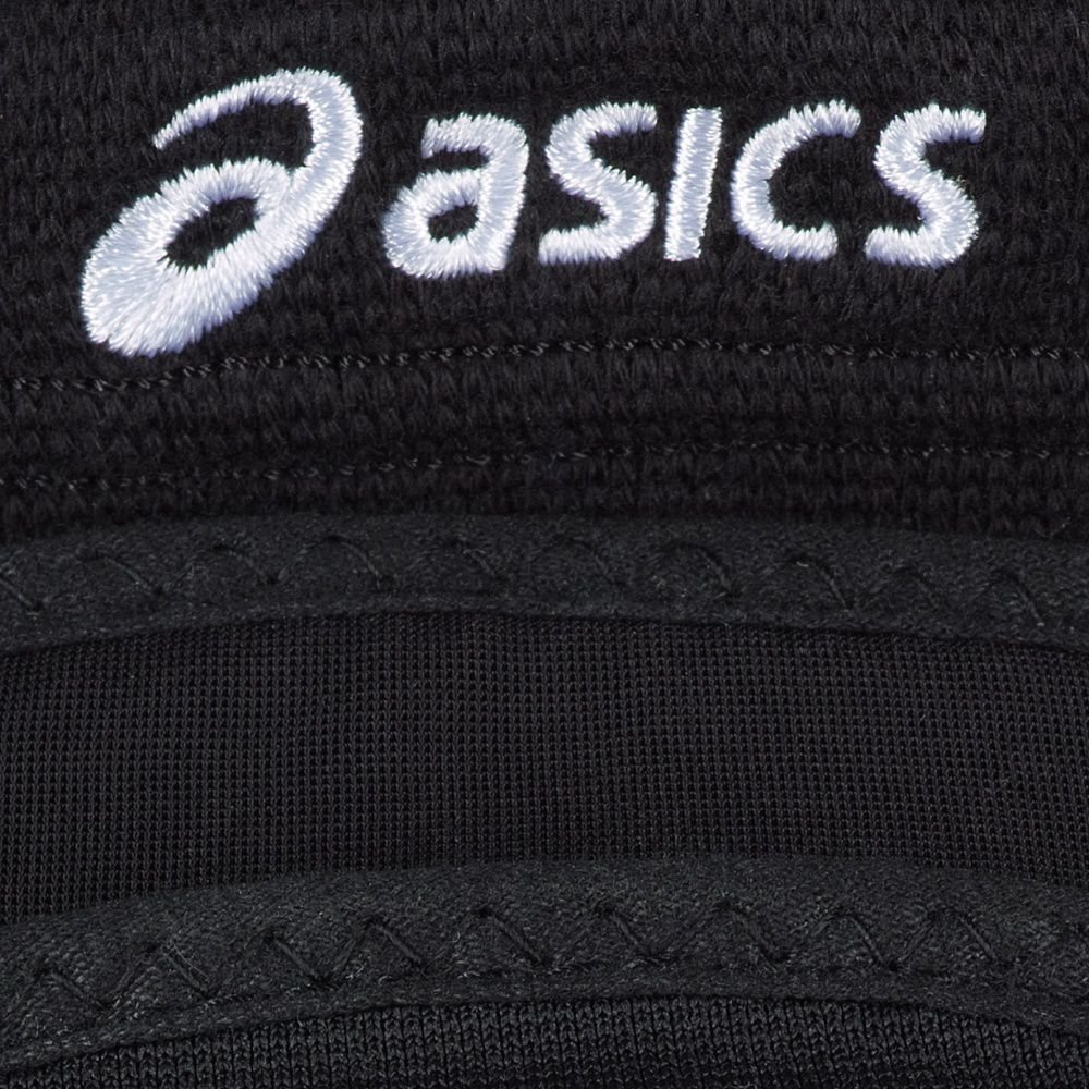 Ceļu aizsargi Asics Performance Kneepad cena un informācija | Volejbola aizsargi | 220.lv