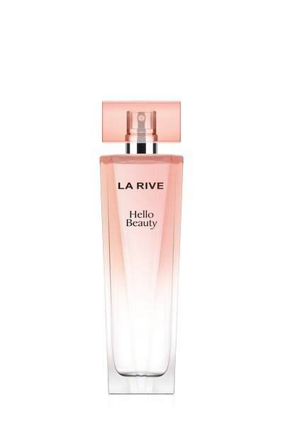 Parfimērijas ūdens La Rive Hello Beauty EDP sievietēm 100 ml цена и информация | Sieviešu smaržas | 220.lv