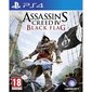 Spēle Assassins Creed: IV Black Flag, PS4 cena un informācija | Datorspēles | 220.lv