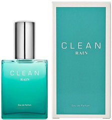 Tualetes ūdens Clean Rain EDT sievietēm 60 ml cena un informācija | Sieviešu smaržas | 220.lv