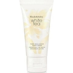 Roku krēms Elizabeth Arden White Tea, 30 ml cena un informācija | Parfimēta sieviešu kosmētika | 220.lv