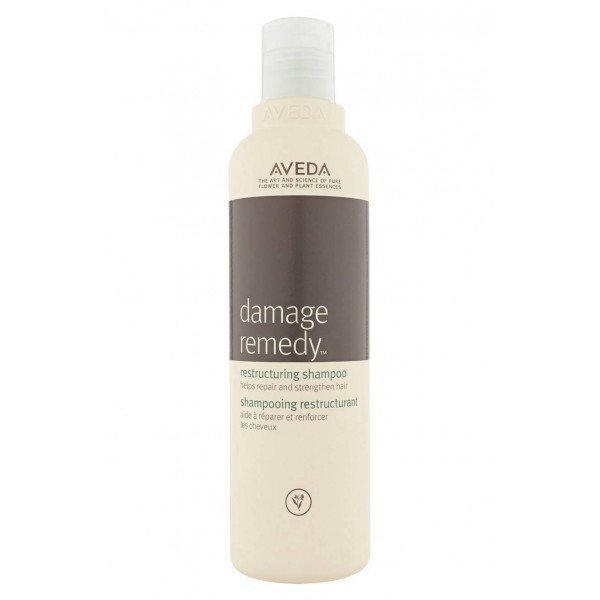 Šampūns matiem Aveda Damage Remedy 250 ml cena un informācija | Šampūni | 220.lv