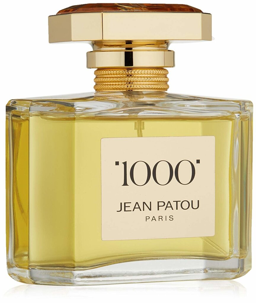 Parfimērijas ūdens Jean Patou 1000 EDP sievietēm 30 ml цена и информация | Sieviešu smaržas | 220.lv