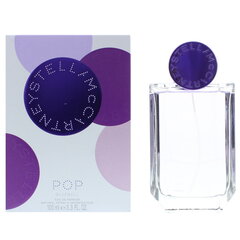 Одеколон Stella McCartney Pop Bluebell EDP для женщин 100 мл цена и информация | Женские духи | 220.lv