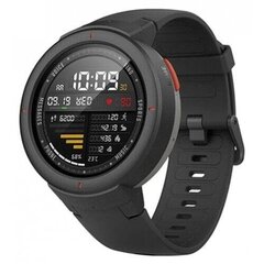 Amazfit Verge Grey цена и информация | Смарт-часы (smartwatch) | 220.lv