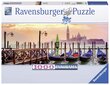 Puzle Ravensburger Gondolas Venēcijā, 15082, 1000 d. cena un informācija | Puzles, 3D puzles | 220.lv