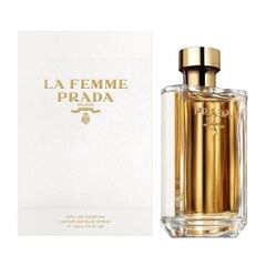 Женская парфюмерия Prada EDP: Емкость - 100 ml цена и информация | Женские духи | 220.lv