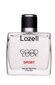 Tualetes ūdens Lazell Good Look Sport EDT vīriešiem 100 ml цена и информация | Vīriešu smaržas | 220.lv