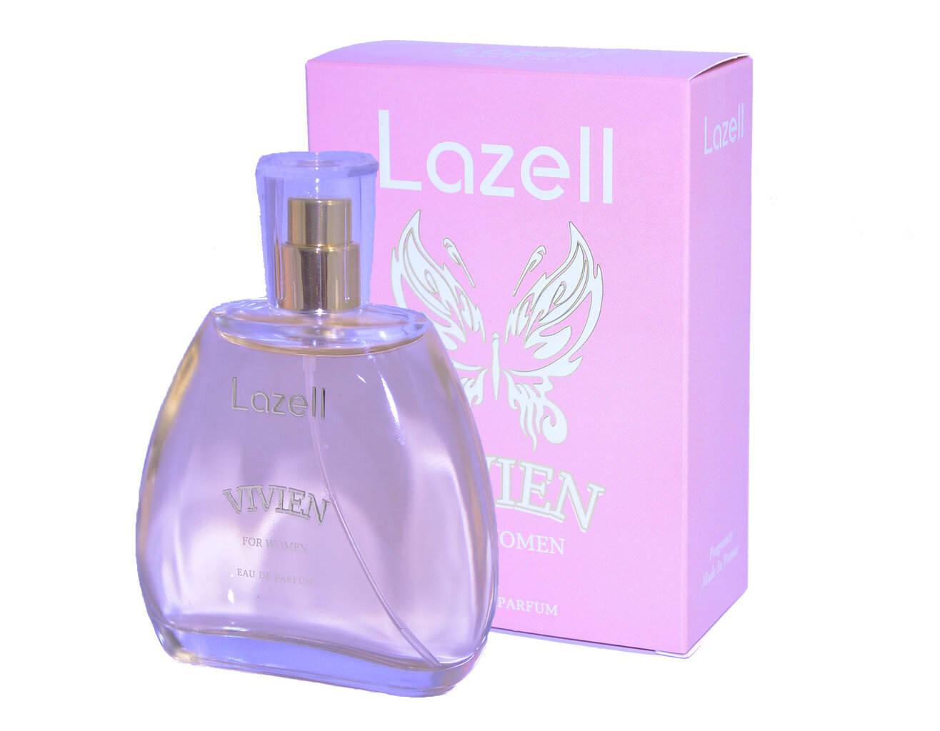 Parfimēts ūdens Lazell Vivien For Women EDP sievietēm 100 ml cena un informācija | Sieviešu smaržas | 220.lv