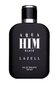 Tualetes ūdens Lazell Aqua Him Black For Men EDT vīriešiem, 100 ml цена и информация | Vīriešu smaržas | 220.lv