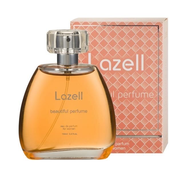 Parfimērijas ūdens Lazell Beautiful EDP sievietēm 100 ml цена и информация | Sieviešu smaržas | 220.lv