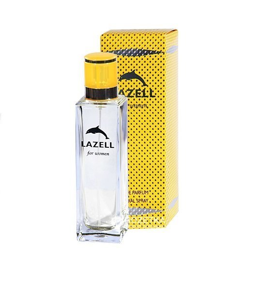 Parfimērijas ūdens Lazell For Women EDP sievietēm 100 ml cena un informācija | Sieviešu smaržas | 220.lv