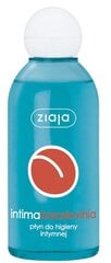 Ziaja Intima интимный уход 200 ml цена и информация | Товары для интимной гигиены | 220.lv