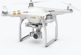 DJI Phantom 3 Professional W323B цена и информация | Дроны | 220.lv