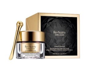 Бодрящий, регенерирующий и укрепляющий крем для глаз  Estee Lauder Re-Nutriv Ultimate Diamond Transformative 15 мл цена и информация | Сыворотки, кремы для век | 220.lv