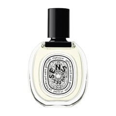 Tualetes ūdens Diptyque Eau Des Sens EDT sievietēm/vīriešiem 50 ml cena un informācija | Sieviešu smaržas | 220.lv