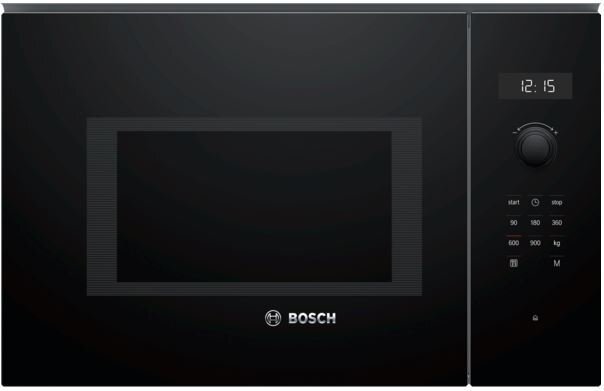 Bosch BFL554MB0 cena un informācija | Mikroviļņu krāsnis | 220.lv