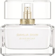 Tualetes ūdens Givenchy Dahlia Divin Eau Initiale EDT sievietēm 50 ml cena un informācija | Sieviešu smaržas | 220.lv