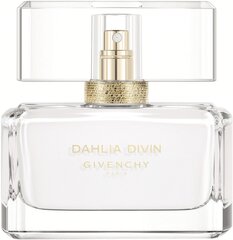 Туалетная вода Givenchy Dahlia Divin Eau Initiale EDT для женщин 50 мл цена и информация | Женские духи | 220.lv