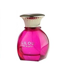 Parfimērijas ūdens Omerta Lilou EDP sievietēm 100 ml цена и информация | Женские духи | 220.lv