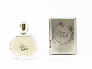 Parfimērijas ūdens Omerta Love Dust EDP sievietēm 100 ml cena un informācija | Sieviešu smaržas | 220.lv