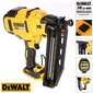 Pneimatiska naglu pistole DeWalt DCN660N 18 V cena un informācija | Rokas instrumenti | 220.lv