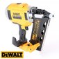 Pneimatiska naglu pistole Dewalt DCN692N 18V цена и информация | Rokas instrumenti | 220.lv