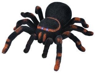 Milzu zirneklis ar tālvadības pulti cena un informācija | Rotaļlietas zēniem | 220.lv