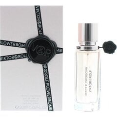 Parfimērijas ūdens sievietēm Viktor & Rolf Flowerbomb Nectar EDP 50 ml cena un informācija | Sieviešu smaržas | 220.lv